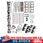For 2014-2023 Chevrolet Gmc 5.3L Afm Dod Camshaft Lifters Kit Budget Truck Suv. Fixed Price $239.99.