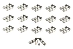 Isky 3975HYRT Hpx Ez-roll Hyd. Roller Lifter Set Bbc For. Fixed Price $1456.03.