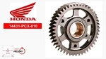 Honda Oem 14431-PCX-010 Gear Comp, Cam Idler Genuine Part From Japan. Fixed Price $145.73.