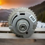 00-03 Bmw X5 E53 4.4 E38 E39 Timing Chain Sprocket Camshaft M62 1438694 Oem. Fixed Price $224.00.