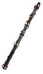 Crower Hydraulic Flat Tappet Camshaft 6 Cylinder Oem 194-250 194-230 Level. Fixed Price $62.95.