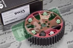 Tomei Exhaust Cam Gear Pulley RB26DETT RB25DET RB20DET R32 R33 R34. Fixed Price $120.00.