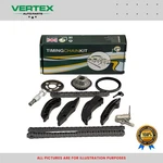 Bga Timing Chain Kit For Bmw 3.0 Diesel Engine N57 D30 -high Quality New. Fixed Price $258.87.
