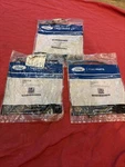 Genuine Oem F75Z-6020-AA F75Z-6020-BA F75Z-6020-CA Ford Timing Cover Gasket Set. Fixed Price $30.00.