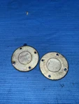 90-96 Nissan 300ZX Z32 VG30 Intake Cam Gear Cap Set Sprocket Cover Oem Na Tt. Fixed Price $19.99.
