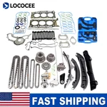 Timing Chain W/head Gaskets Kit For 2011-2015 Dodge Jeep Ram Chrysler 3.6L V6 Us. Fixed Price $195.99.