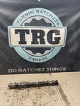 03-06 Infiniti G35 Nissan 350Z VQ35DE Bank Right Exhaust Camshaft 13020-AL611. Fixed Price $112.64.