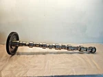 Caterpillar C12 Diesel Engine Camshaft 222-3994 Oem 133-7100. Fixed Price $722.50.
