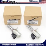 Pcs Oem Variable Valve Timing Vvt Solenoid For Nissan Infiniti 23796-6N200. Fixed Price $68.17.
