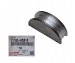Toyota Genuine Lexus Engine Camshaft Semicircular Plug 11183-62010( 2) Oem. Fixed Price $40.00.