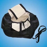 Stroud Safety 4051 Small Launcher Chute Bag New. Fixed Price $111.93.