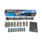 Texas Speed Tsp Stage 2 Low Lift Truck Cam Kit With Springs Seals Pushrods Ls.... Fixed Price $649.42.