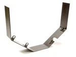 Tci For Silver-vain Powder-coated Flexplate Safety Shield Chevrolet.. Fixed Price $129.74.