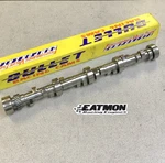Bullet Racing Chevy SB2.2 Solid Roller Camshaft 250 253 110 55MM Journals. Fixed Price $300.00.