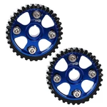 New *pair* Golden Eagle Series Cam Gear GDC200-B (blue). Fixed Price $279.90.
