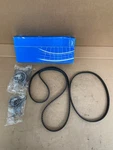 Skf Timing Belt Kit Fits Hyundai Galloper H1 Starex Mitsubishi L300 VKMA95014. Fixed Price $73.66.