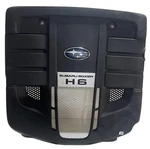 2005 - 2009 Subaru Legacy Outback H6 Plastic Engine Cover Oem 06 07 08. Fixed Price $99.00.