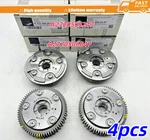 A2720506847 Camshaft Adjuster Intake Exhaust For Mercedesbenz C300 E350 550 C350. Fixed Price $275.99.