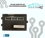 2001 Dodge Dakota 3.9L Ecu/ecm P56040527 *vin Programmed*. Fixed Price $324.88.