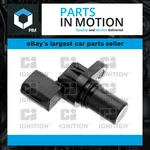 Camshaft Position Sensor Fits Mitsubishi Space Star DG1A 1.3 98 To 04 4G13(16V). Fixed Price $44.26.