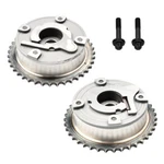 Pair Camshaft Phaser Vvt Gear For 07-16 Mini Cooper 1.6L R56 R57 R58 R60 N16 N18. Fixed Price $89.98.