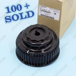 New Genuine Oem Turbo Subaru Legacy EJ255 Rh Timing Cam Gear Sprocket 13049AA041. Fixed Price $77.72.