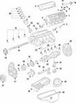 Genuine 2013-2015 Gmc Engine Hydraulic Valve Adjuster Lifter 97325546. Fixed Price $28.34.