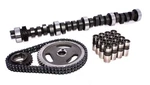 Comp SK32-221-3 218/218 Hyd Flat Sk-kit Ford 351C 351M-400M. Fixed Price $428.36.