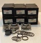 Of Midland Camshaft Kit CQ67328 (6 Quantity). Fixed Price $80.74.