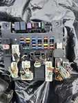 08-17 Mitsubishi Outlander Sport Cabin Fuse Box Relay Assembly 8637A914 Oem. Fixed Price $150.00.