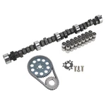 Comp CL12-242-2 Xtreme Energy Hydraulic Camshaft Kit & Roller Timing Chain. Fixed Price $339.99.