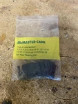 Manley Guide Plates Sbc 42356-8 Set Of. Fixed Price $28.00.