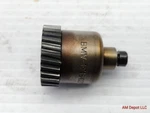 2004 Bmw 330CI 325CI 325I 330I E46 M54 Camshaft Splined 11361715027. Fixed Price $24.99.