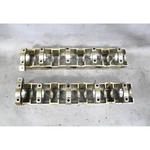 1991-1995 Bmw E30 E36 318 M42 4-CYLINDER Camshaft Bearing Ledge Tray Pair Used. Fixed Price $74.25.
