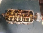 04-11 Mitsubishi Endeavor Left(front) Cylinder Head Driver Side Lh Oem. Fixed Price $299.61.