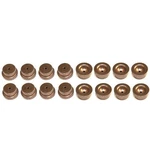 Ford Performance Lifter Pushrod Cup Set (16) Tool Steel M-6500-R302HLC. Fixed Price $218.95.