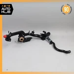 Porsche Cayenne 958 Hybrid 3.0L V6 Water Coolant Thermostat W/ Hose Oem. Fixed Price $111.23.
