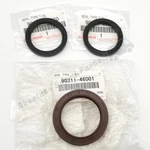 New Oem Toyota Cam Seals And Front Main Crank For 2JZGE 2JZGTE Supra SC300. Fixed Price $44.90.