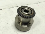 Nissan Maxima 2009 Engine Timing Camshaft Sprocket Factory. Fixed Price $105.36.