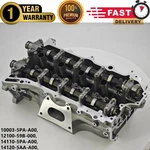 For 2016-2022 Honda Accord Civic Cr-v 1.5L L4 Turbo Cylinder Head 10003-5PA-A00. Fixed Price $649.00.