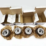 Oem 4PCS Camshaft Adjuster For Mercedes Benz ML550 S550 M278 E550 E63 Engine. Fixed Price $273.59.