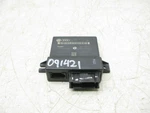 03-10 Audi D3 A8L S8 Quattro Interface Gateway Control Module Oem 091421. Fixed Price $31.16.