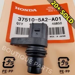 Oem Genuine For Honda Camshaft Position Sensor 37510-5A2-A01 Cmp Tdc Accord Cr-v. Fixed Price $86.72.