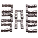 Hydraulic Roller Lifter For Chevy Chevrolet Sbc 350 265-400 4.9L 5.0L 6.6L. Fixed Price $108.79.