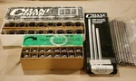Crane Cams Valve Springs Pushrods General Kinetics Lifters Pontiac V8. Fixed Price $249.95.