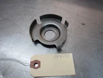 Trigger Camshaft Phaser Ring For 16-20 Chevrolet Trax 1.4 55562225. Fixed Price $21.00.