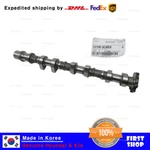 Genuine Oem 241003CBE2 Camshaft Assy-intake Lh For Hyundai / Kia. Fixed Price $120.00.