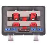 Camshaft Alignment Kit For Mercedes Benz M133 M270 Engine Timing Tool Set. Fixed Price $56.02.