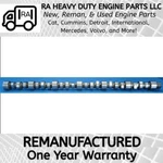 Isx Cummins Intake Exhaust Camshaft Remanufactured 4059331 Year Warranty 9601. Fixed Price $602.99.