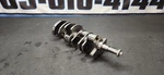 2015-2017 Ford Mustang Gt 5.0 Crankshaft Oem. Fixed Price $320.00.